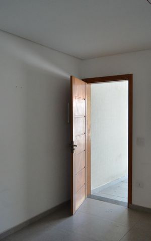 Casa à venda com 88m², 2 quartos e 1 vagaSala