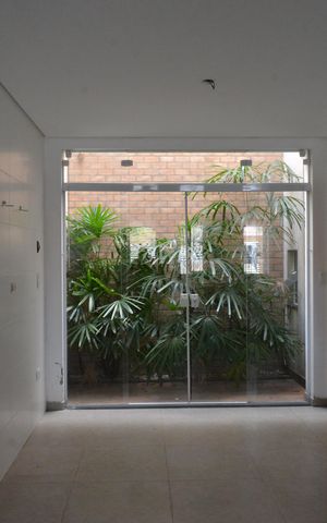 Casa à venda com 88m², 2 quartos e 1 vagaCozinha
