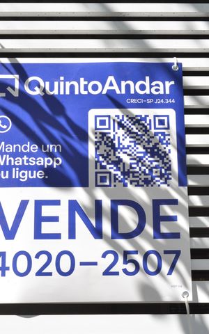 Casa à venda com 88m², 2 quartos e 1 vagaPlaca