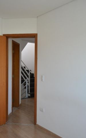 Casa à venda com 88m², 2 quartos e 1 vagaQuarto Suíte
