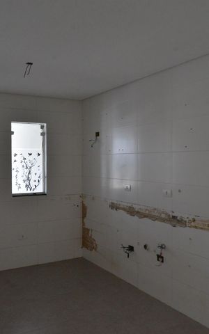 Casa à venda com 88m², 2 quartos e 1 vagaCozinha