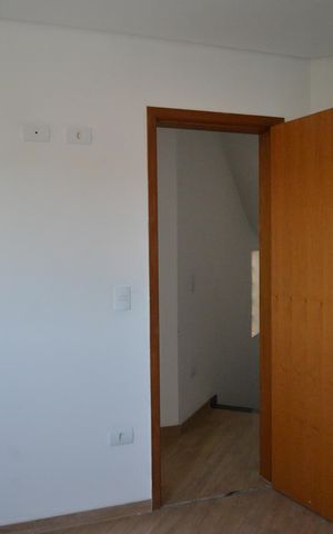 Casa à venda com 88m², 2 quartos e 1 vagaQuarto 1
