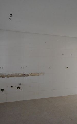 Casa à venda com 88m², 2 quartos e 1 vagaCozinha