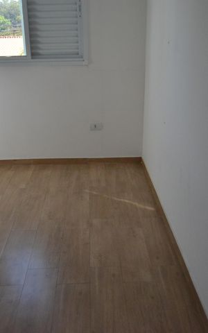 Casa à venda com 88m², 2 quartos e 1 vagaQuarto Suíte