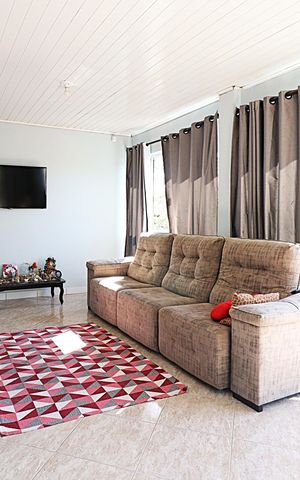 Casa para alugar com 200m², 4 quartos e 6 vagasSala 2