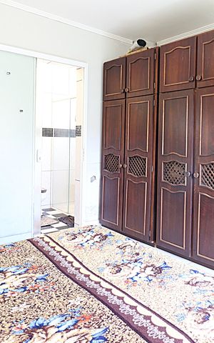 Casa para alugar com 200m², 4 quartos e 6 vagasSuíte 1