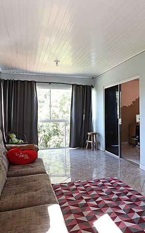 Casa para alugar com 200m², 4 quartos e 6 vagasSala 2