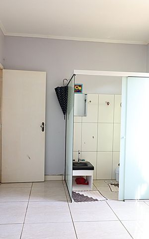 Casa para alugar com 200m², 4 quartos e 6 vagasSuíte 2