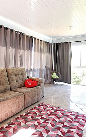 Casa para alugar com 200m², 4 quartos e 6 vagasSala 2