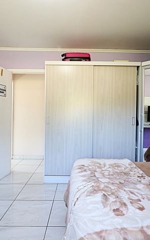 Casa para alugar com 200m², 4 quartos e 6 vagasSuíte 4