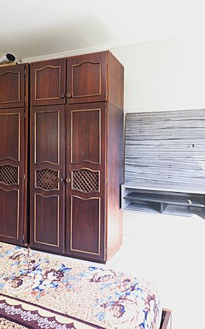 Casa para alugar com 200m², 4 quartos e 6 vagasSuíte 1