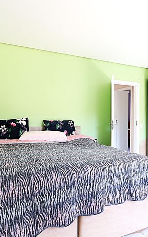 Casa para alugar com 200m², 4 quartos e 6 vagasSuíte 3
