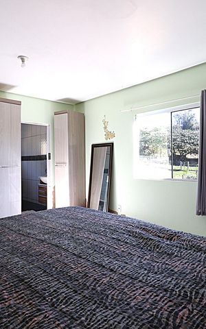 Casa para alugar com 200m², 4 quartos e 6 vagasSuíte 3