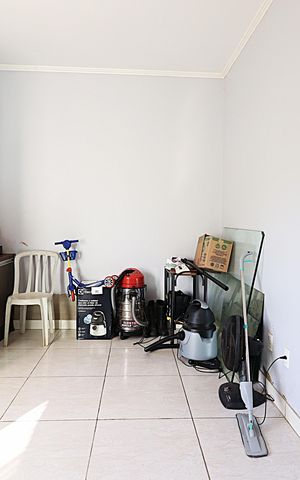 Casa para alugar com 200m², 4 quartos e 6 vagasSuíte 2