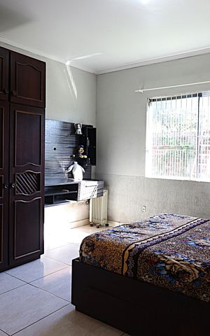 Casa para alugar com 200m², 4 quartos e 6 vagasSuíte 1