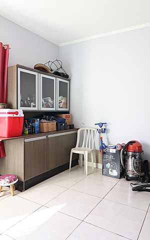 Casa para alugar com 200m², 4 quartos e 6 vagasSuíte 2
