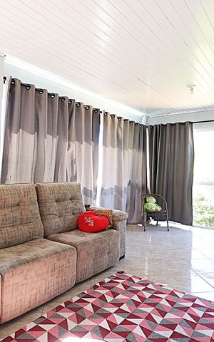 Casa para alugar com 200m², 4 quartos e 6 vagasSala 2