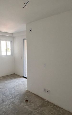 Apartamento à venda com 57m², 2 quartos e 1 vaga Apartamento à venda com 57m², 2 quartos e 1 vagaSala