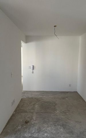 Apartamento à venda com 57m², 2 quartos e 1 vaga Apartamento à venda com 57m², 2 quartos e 1 vagaSala