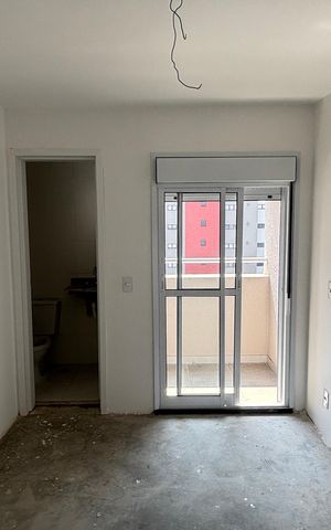 Apartamento à venda com 57m², 2 quartos e 1 vaga Apartamento à venda com 57m², 2 quartos e 1 vagaSuíte