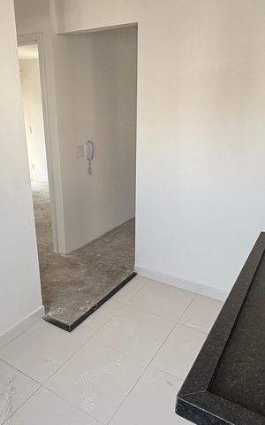 Apartamento à venda com 57m², 2 quartos e 1 vaga Apartamento à venda com 57m², 2 quartos e 1 vagaCozinha