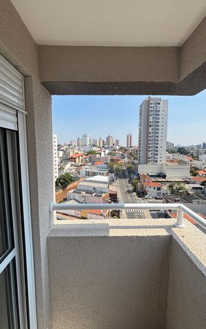 Apartamento à venda com 57m², 2 quartos e 1 vaga Apartamento à venda com 57m², 2 quartos e 1 vagaQuarto Varanda