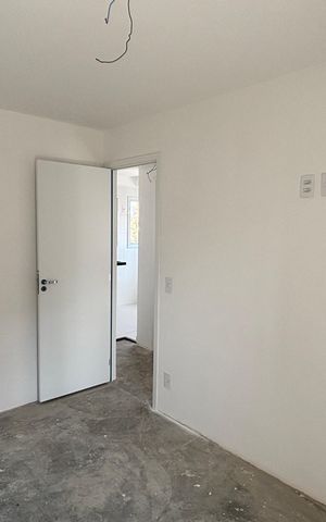 Apartamento à venda com 57m², 2 quartos e 1 vaga Apartamento à venda com 57m², 2 quartos e 1 vagaSuíte