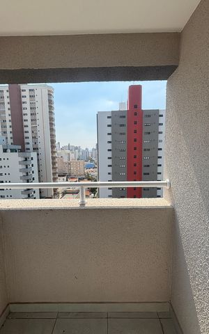 Apartamento à venda com 57m², 2 quartos e 1 vaga Apartamento à venda com 57m², 2 quartos e 1 vagaQuarto Varanda