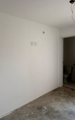 Apartamento à venda com 57m², 2 quartos e 1 vaga Apartamento à venda com 57m², 2 quartos e 1 vagaSuíte