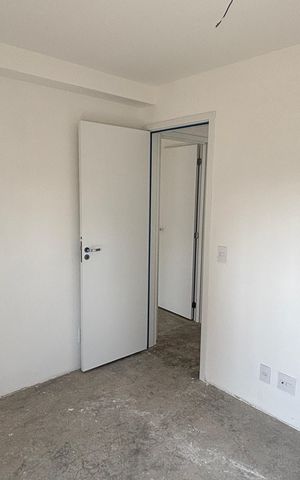 Apartamento à venda com 57m², 2 quartos e 1 vaga Apartamento à venda com 57m², 2 quartos e 1 vagaQuarto