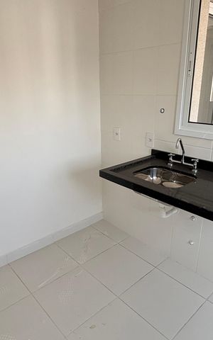 Apartamento à venda com 57m², 2 quartos e 1 vaga Apartamento à venda com 57m², 2 quartos e 1 vagaCozinha