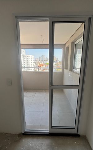 Apartamento à venda com 57m², 2 quartos e 1 vaga Apartamento à venda com 57m², 2 quartos e 1 vagaSala