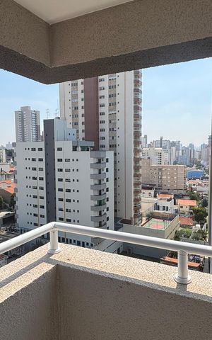 Apartamento à venda com 57m², 2 quartos e 1 vaga Apartamento à venda com 57m², 2 quartos e 1 vagaQuarto Varanda