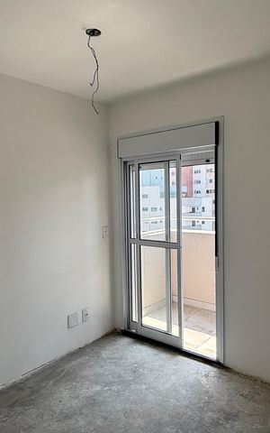 Apartamento à venda com 57m², 2 quartos e 1 vaga Apartamento à venda com 57m², 2 quartos e 1 vagaQuarto