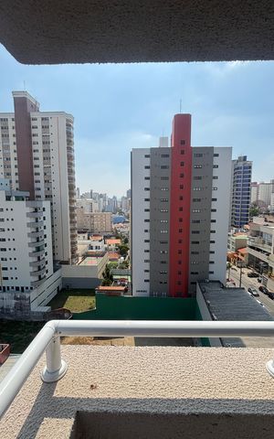 Apartamento à venda com 57m², 2 quartos e 1 vaga Apartamento à venda com 57m², 2 quartos e 1 vagaQuarto Varanda