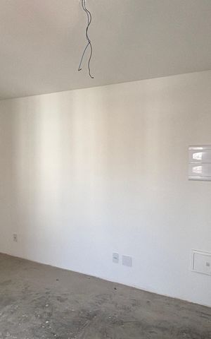 Apartamento à venda com 57m², 2 quartos e 1 vaga Apartamento à venda com 57m², 2 quartos e 1 vagaSala