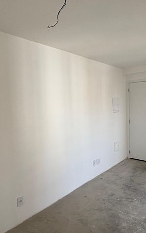 Apartamento à venda com 57m², 2 quartos e 1 vaga Apartamento à venda com 57m², 2 quartos e 1 vagaSala