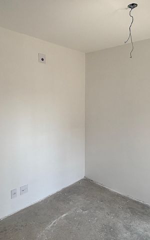 Apartamento à venda com 57m², 2 quartos e 1 vaga Apartamento à venda com 57m², 2 quartos e 1 vagaQuarto