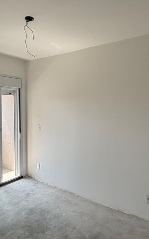 Apartamento à venda com 57m², 2 quartos e 1 vaga Apartamento à venda com 57m², 2 quartos e 1 vagaSuíte