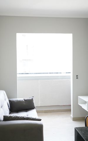 Apartamento para alugar com 37m², 2 quartos e sem vagaSala/Cozinha