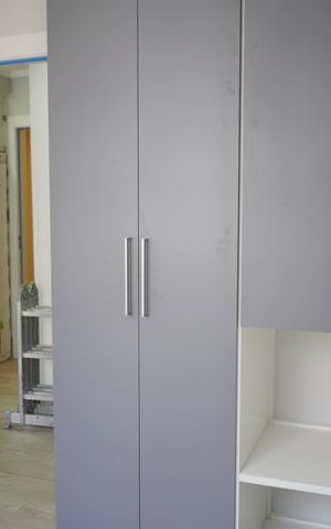 Apartamento para alugar com 37m², 2 quartos e sem vagaQuarto 2