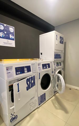 Apartamento para alugar com 37m², 2 quartos e sem vagaÁrea comum