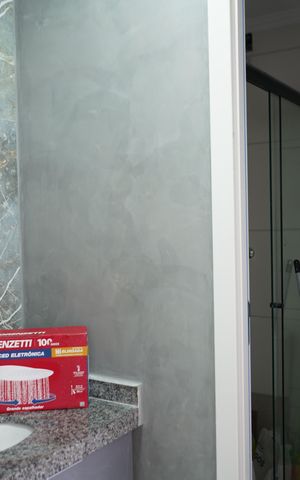 Apartamento para alugar com 37m², 2 quartos e sem vagaBanheiro