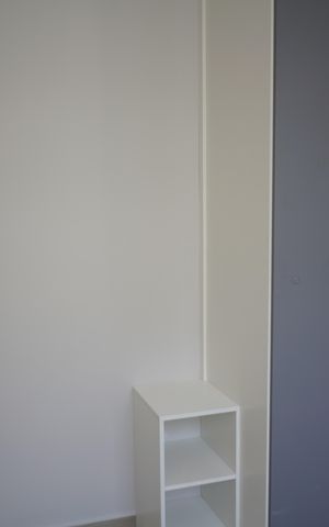 Apartamento para alugar com 37m², 2 quartos e sem vagaQuarto