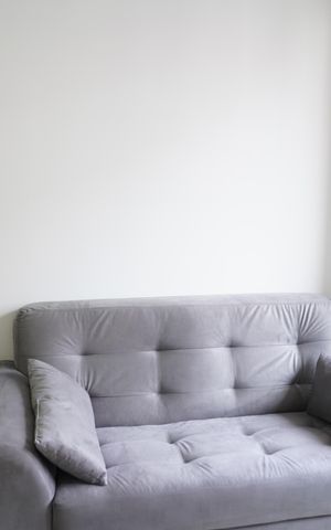 Apartamento para alugar com 37m², 2 quartos e sem vagaSala/Cozinha