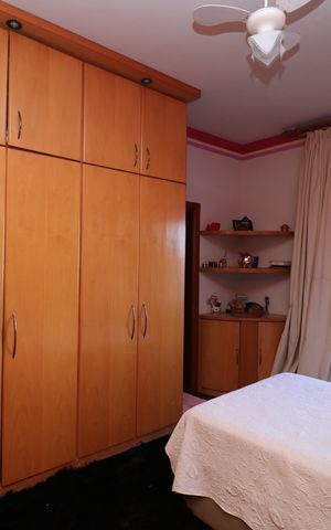 Apartamento à venda com 350m², 4 quartos e 4 vagasSuíte 1