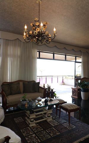 Apartamento à venda com 350m², 4 quartos e 4 vagasSala de visitas