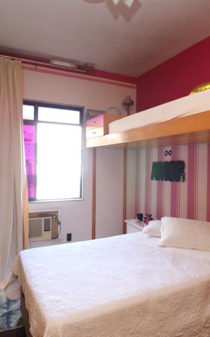 Apartamento à venda com 350m², 4 quartos e 4 vagasSuíte 1