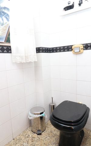 Apartamento à venda com 350m², 4 quartos e 4 vagasLavabo