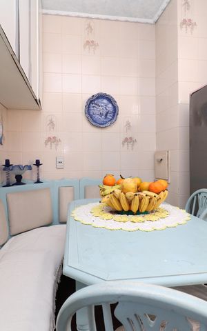 Apartamento à venda com 350m², 4 quartos e 4 vagasSala de jantar 2
